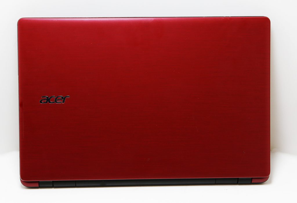 Acer Aspire E15