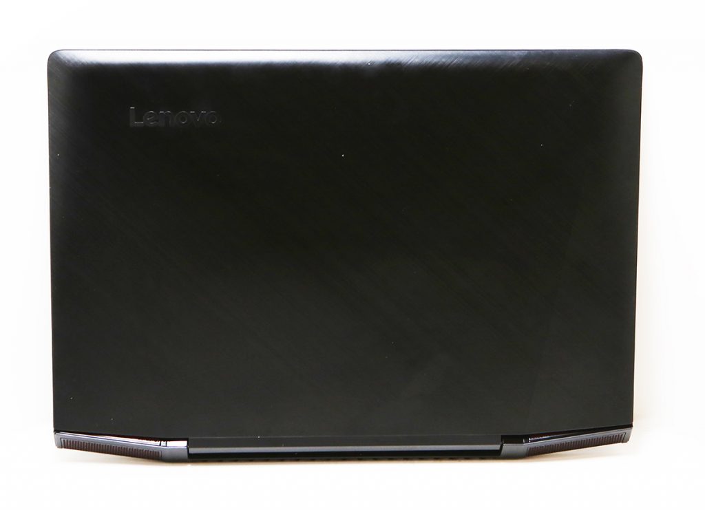 Lenovo Y700-15ISK Gaming Black