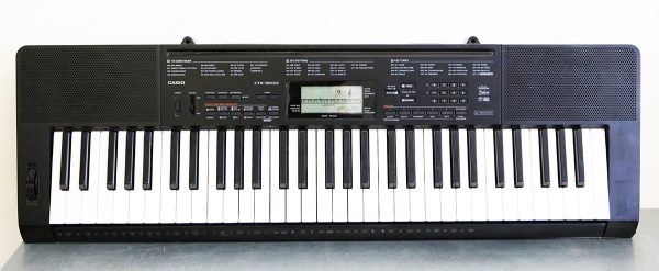 Casio CTK 3200