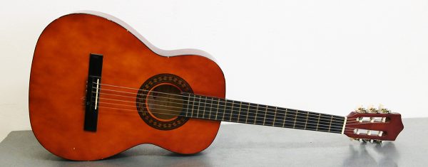 Stagg C432