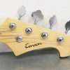 Tenson E-bass PJ Player