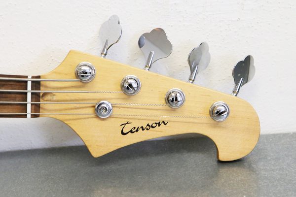 Tenson E-bass PJ Player