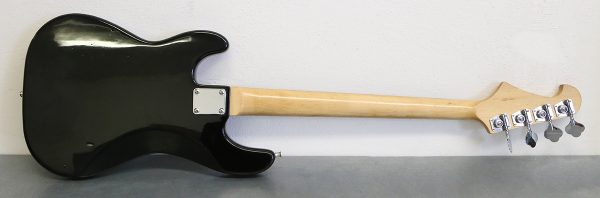 Tenson E-bass PJ Player
