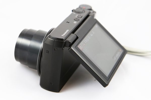 Panasonic Lumix DMC-TZ55