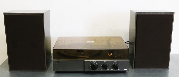 Tesla NZC 030