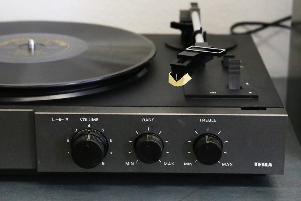 Tesla NZC 030
