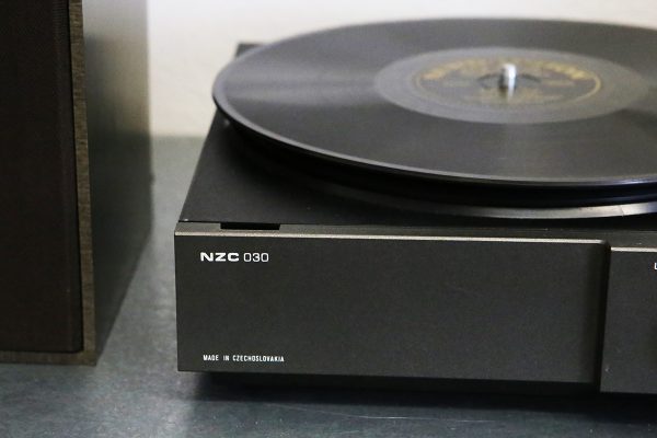 Tesla NZC 030