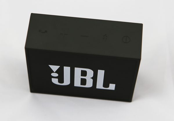 JBL GO