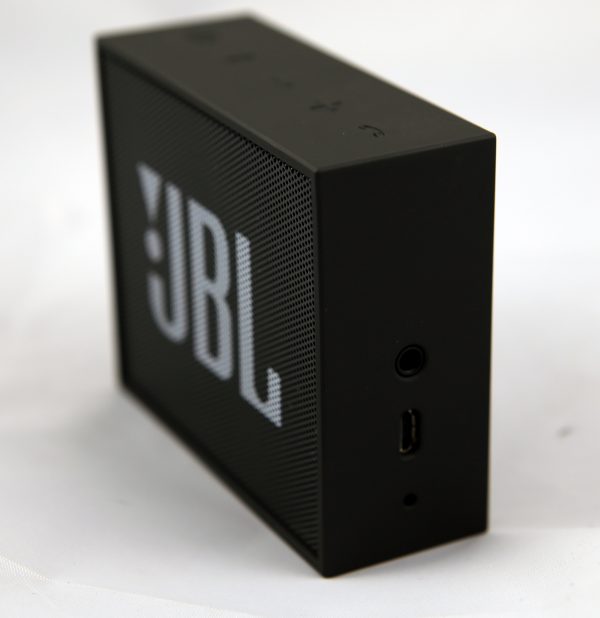 JBL GO