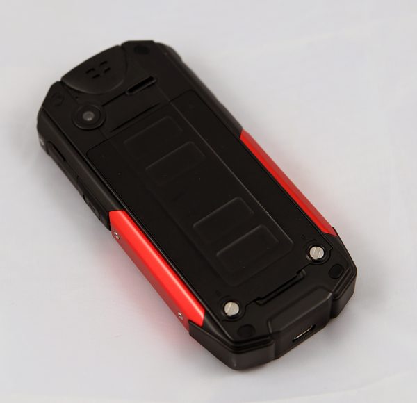 Evolveo StrongPhone X3