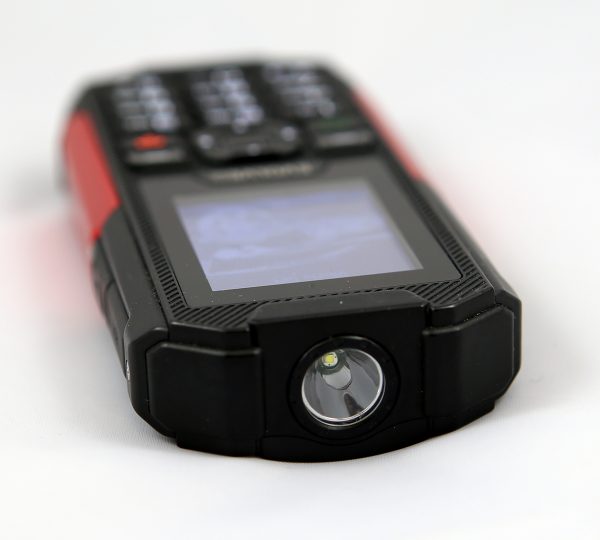 Evolveo StrongPhone X3