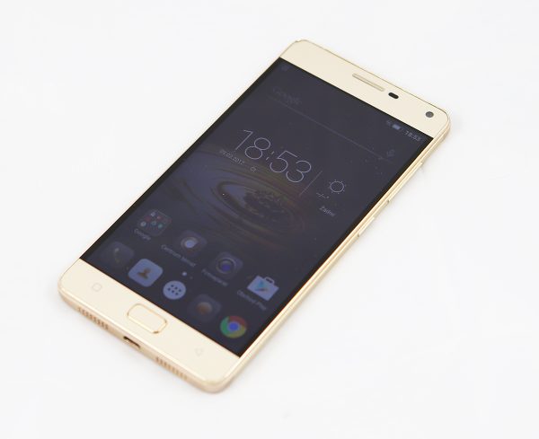 Lenovo Vibe P1