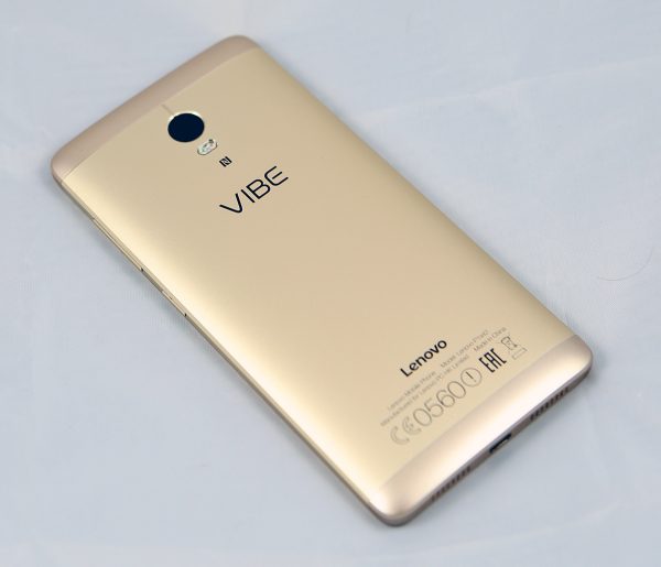 Lenovo Vibe P1