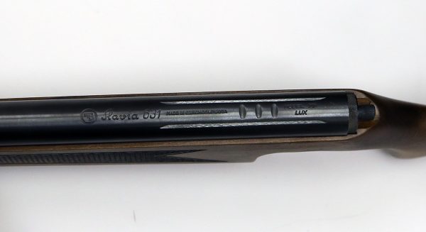 Slavia 631 model 77 LUX