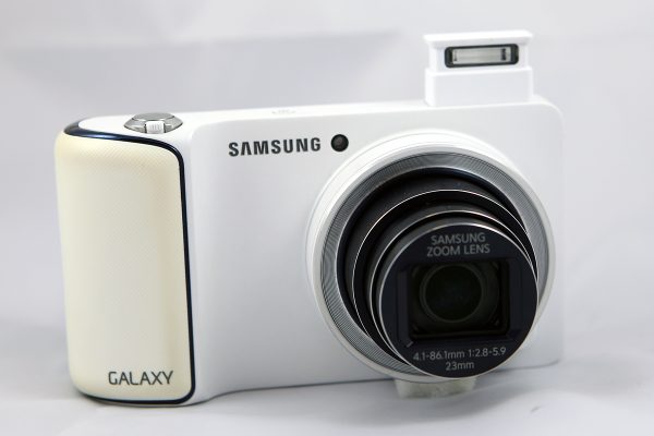 Samsung Galaxy Camera