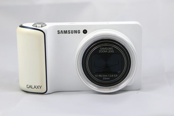 Samsung Galaxy Camera