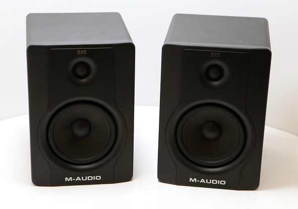 M-Audio BX 5 D2