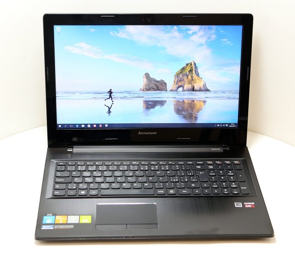 Lenovo IdeaPad Z50-75