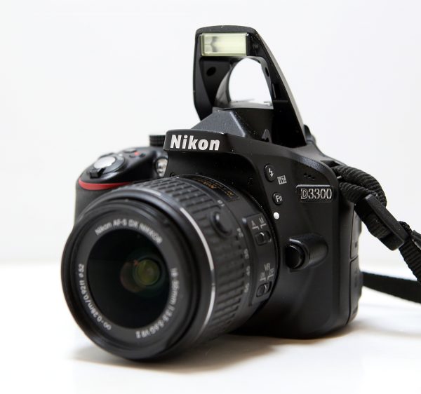 Nikon D3300
