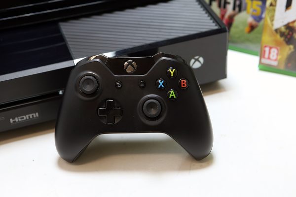 Microsoft XBOX ONE