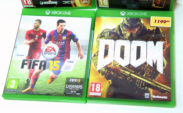 Microsoft XBOX ONE