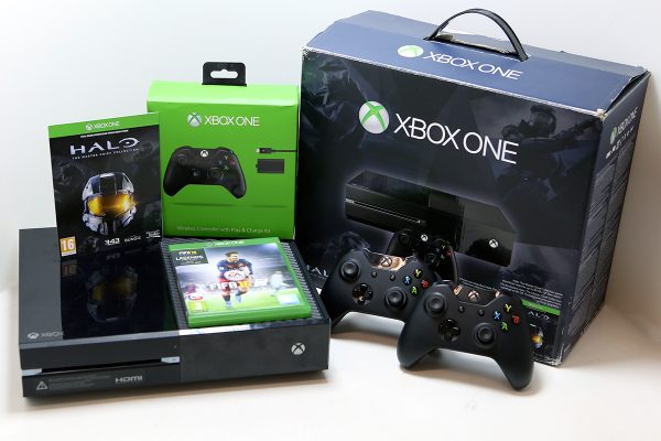Microsoft XBOX ONE