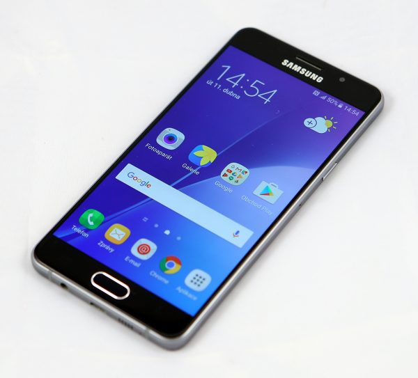 Samsung Galaxy A5 (6)