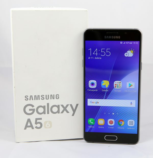 Samsung Galaxy A5 (6)