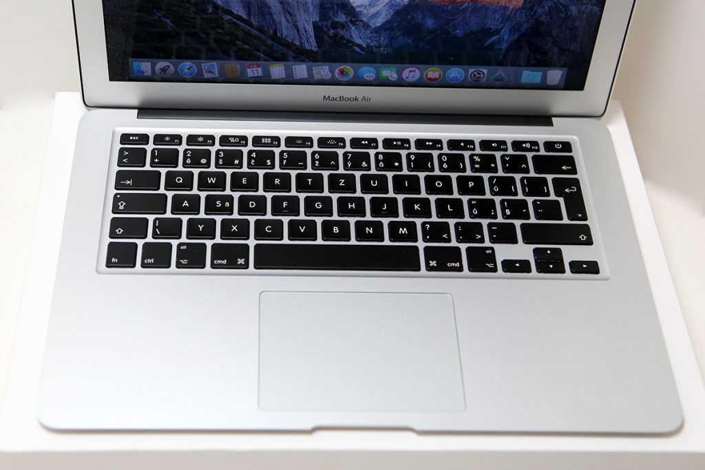 mame os x el capitan mame os x el capitan