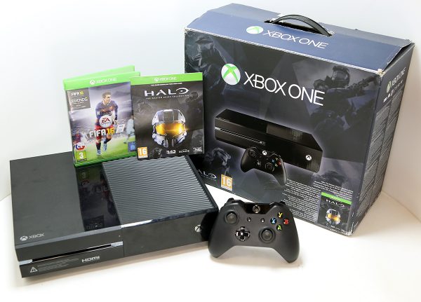 Microsoft XBOX ONE