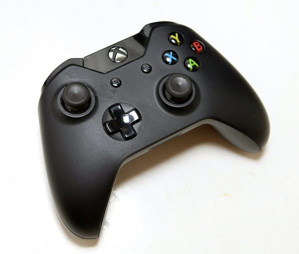 Microsoft XBOX ONE