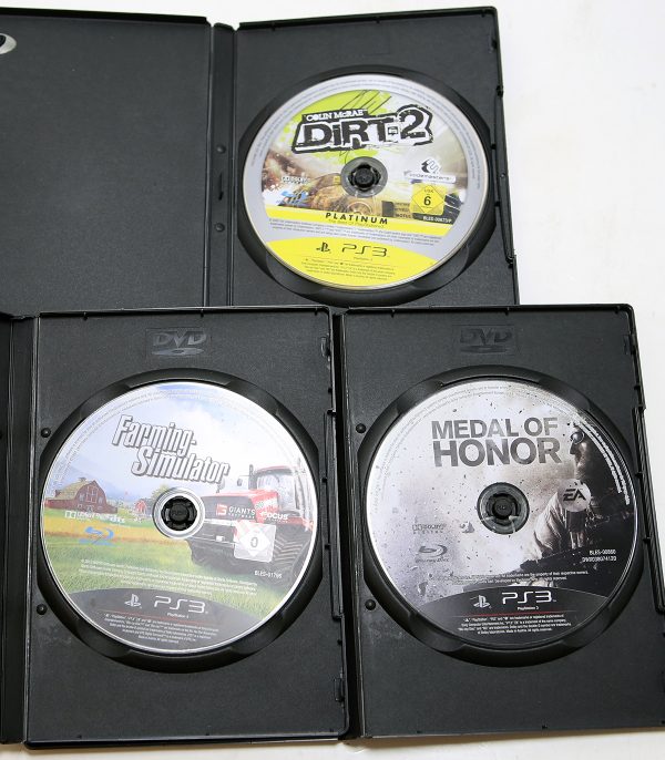 Sony PlayStation 3 Slim