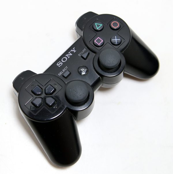 Sony PlayStation 3 Slim