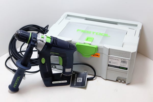 Festool PD 20/4 E
