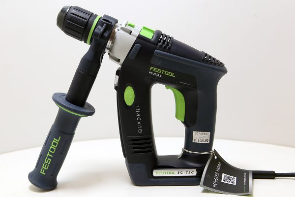Festool PD 20/4 E