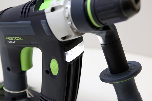 Festool PD 20/4 E
