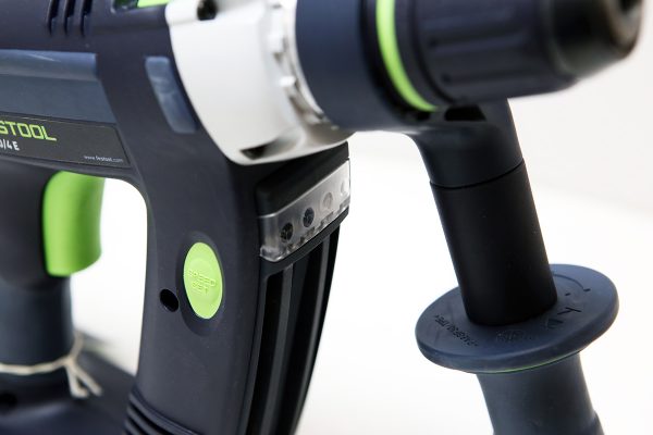 Festool PD 20/4 E