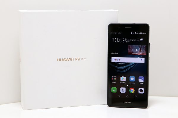 Huawei P9 Lite