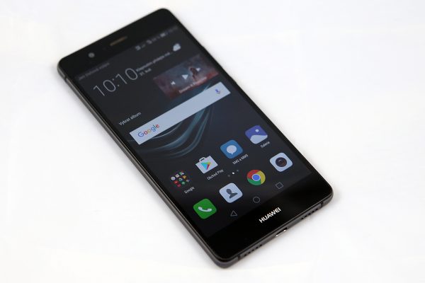 Huawei P9 Lite