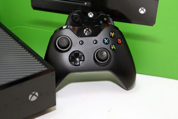 Microsoft XBOX ONE