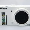 Nikon Coolpix P310