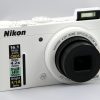 Nikon Coolpix P310