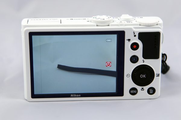 Nikon Coolpix P310