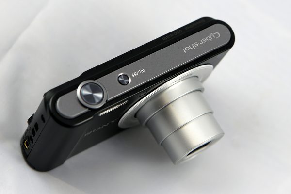 Sony Cyber-Shot DSC-W810