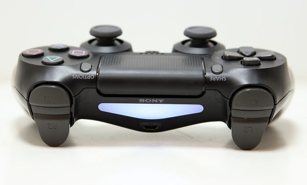 Sony PlayStation 4 Slim