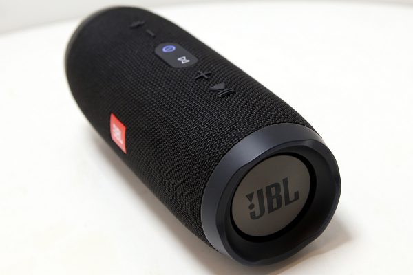 JBL Charge 3