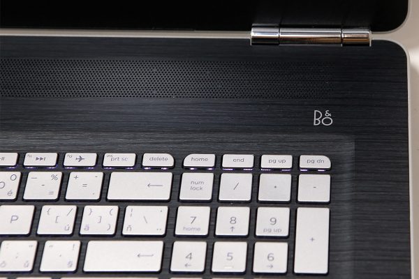 HP Pavilion Gaming 17