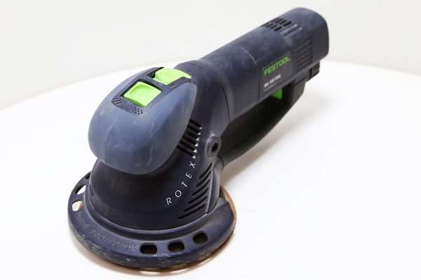 Festool ROTEX RO 150 FEQ-Plus