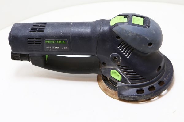 Festool ROTEX RO 150 FEQ-Plus