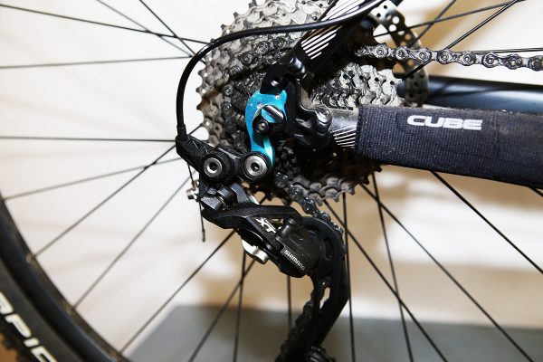 Cube LTD SL 29